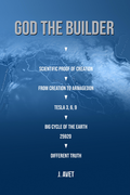 God the Builder (Karutsogh Astvatse) - Paperback - English Version