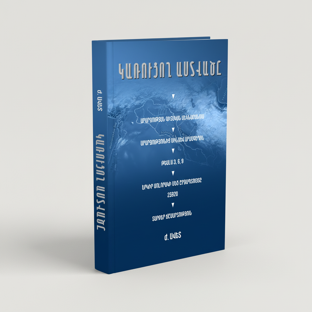 God the Builder Book Mockup